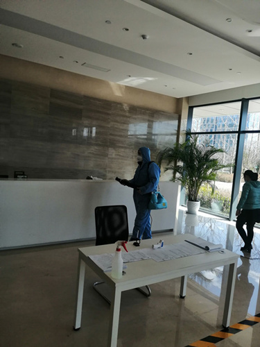 中凈護(hù)航消毒公司提醒您選購(gòu)消毒濕巾的注意事項(xiàng)（二）