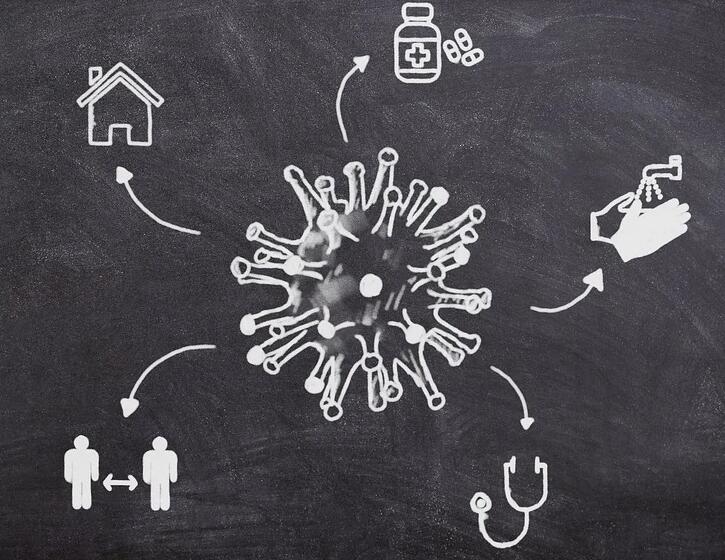 怎么做可以保持辦公室的潔凈？