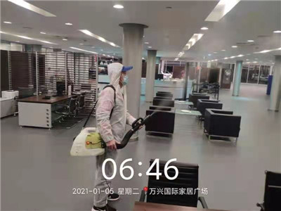 餐飲營業(yè)場所如何加強清潔消毒工作2-2