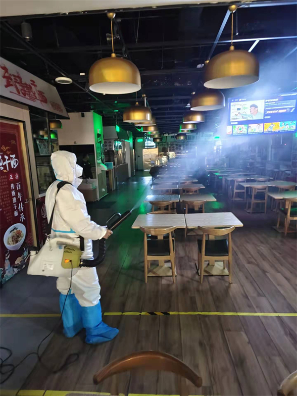 消毒液都有哪些？該如何選擇適合的消毒液？