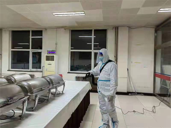 什么情況下不能用免洗洗手液