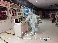 醇類消毒劑使用指南