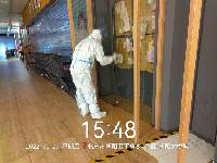 消毒為什么要找專業(yè)的消毒公司