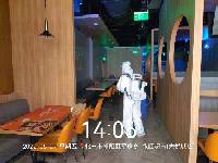 如何使用過氧化氫消毒劑