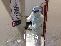 家庭空氣消毒注意事項(xiàng)