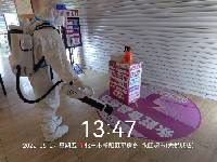 免洗洗手液能達到消毒滅菌作用嗎