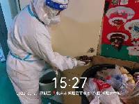 買回的蔬菜水果之類的食材需要消毒嗎？